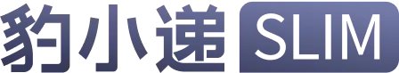 豹子 Slim 标题