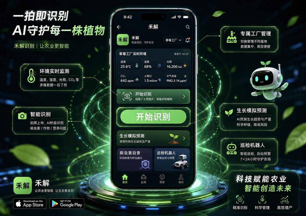 合界 AI 决策平台