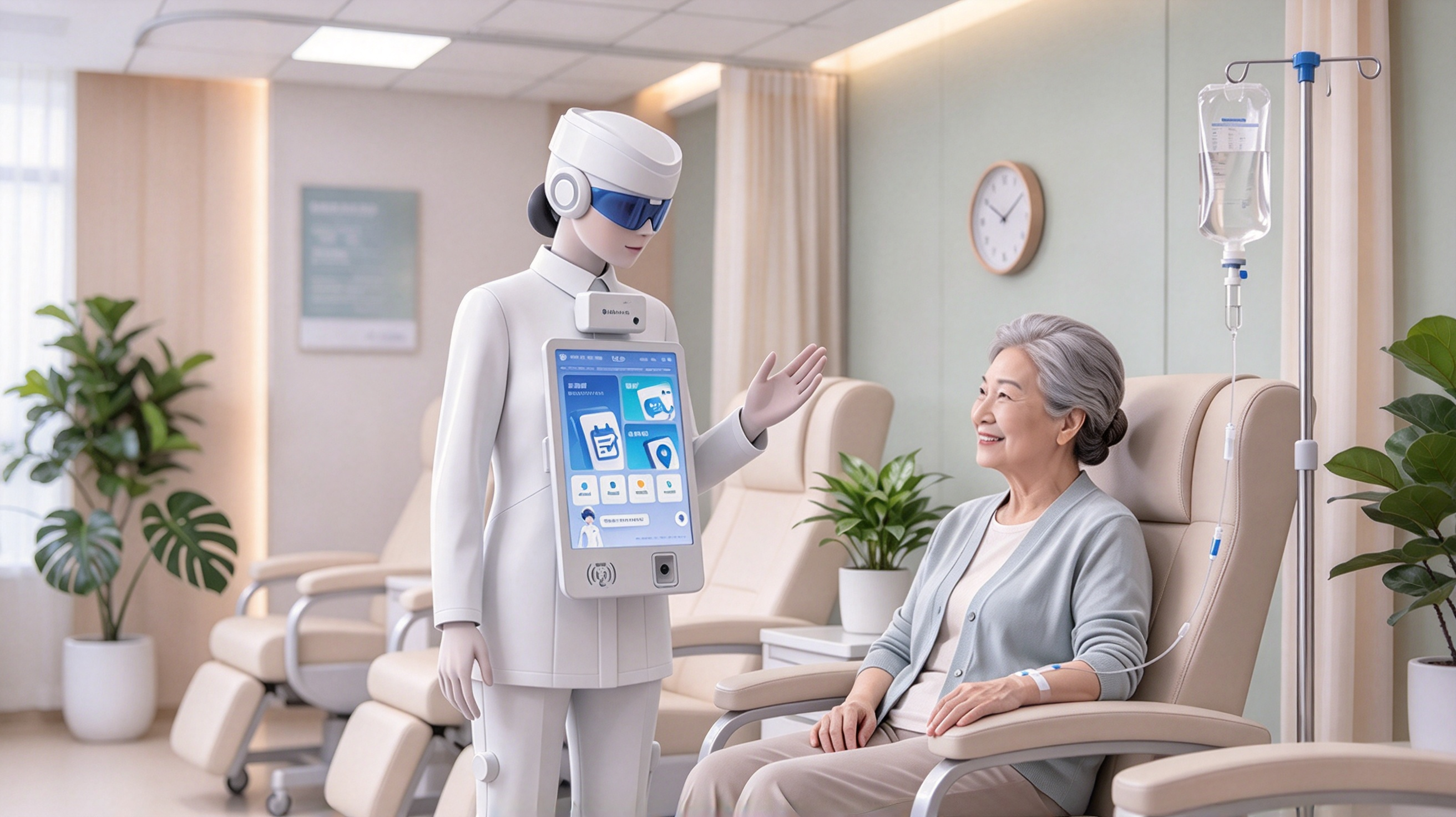 SmartGuide Pro 咨询机器人