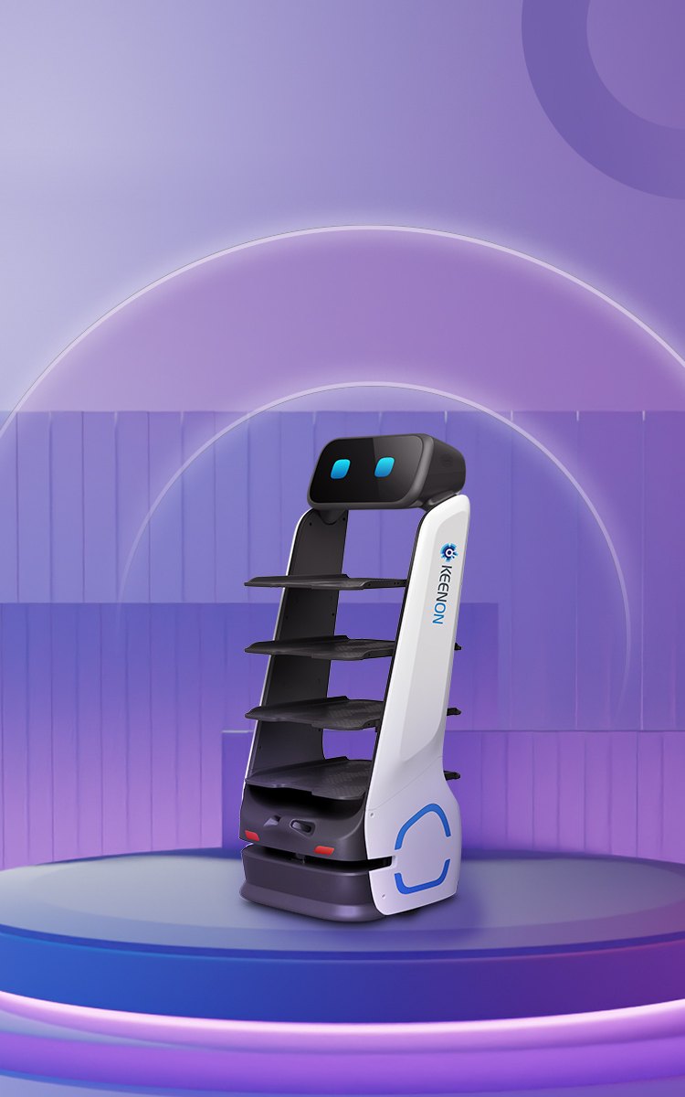 DINERBOT T9