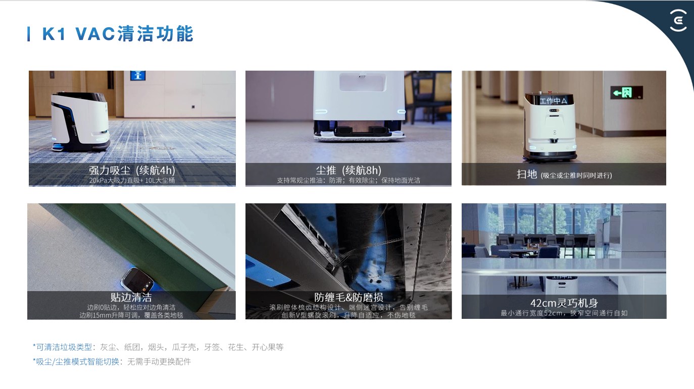 K1 VAC 产品介绍 2