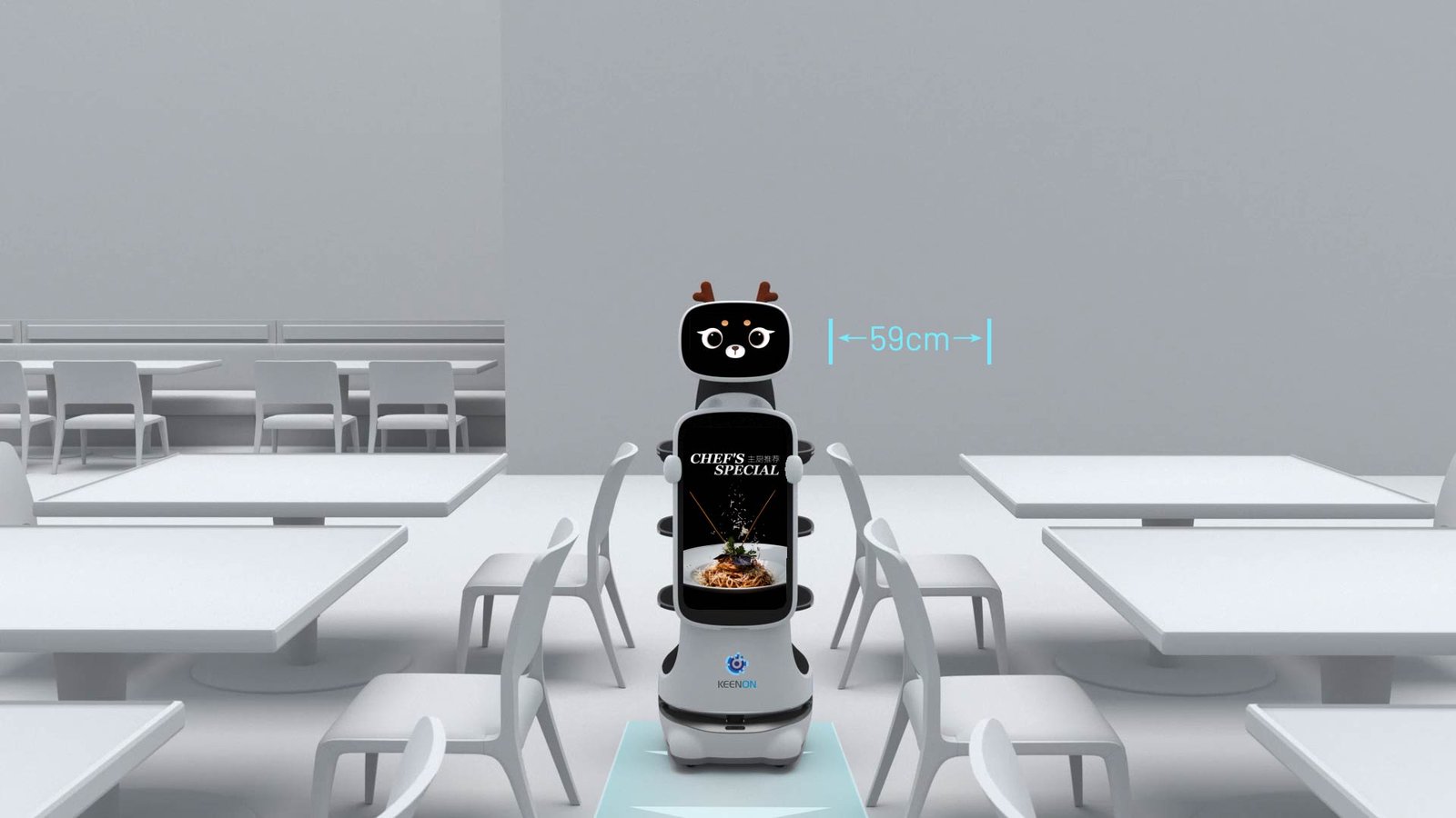 3D 感知