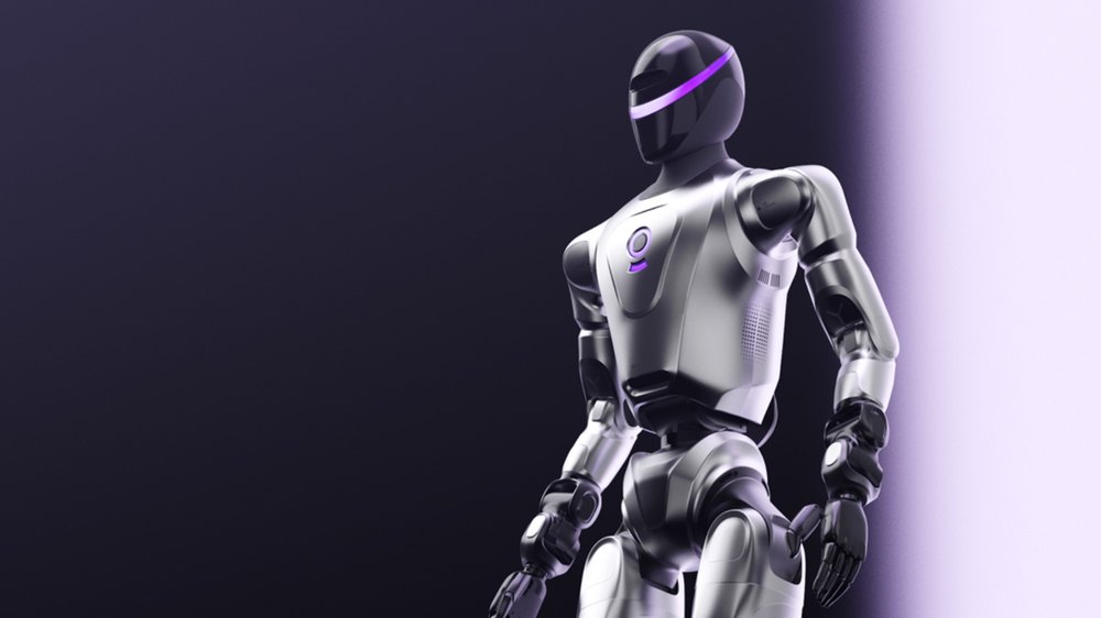 MagicBot X1 人形机器人