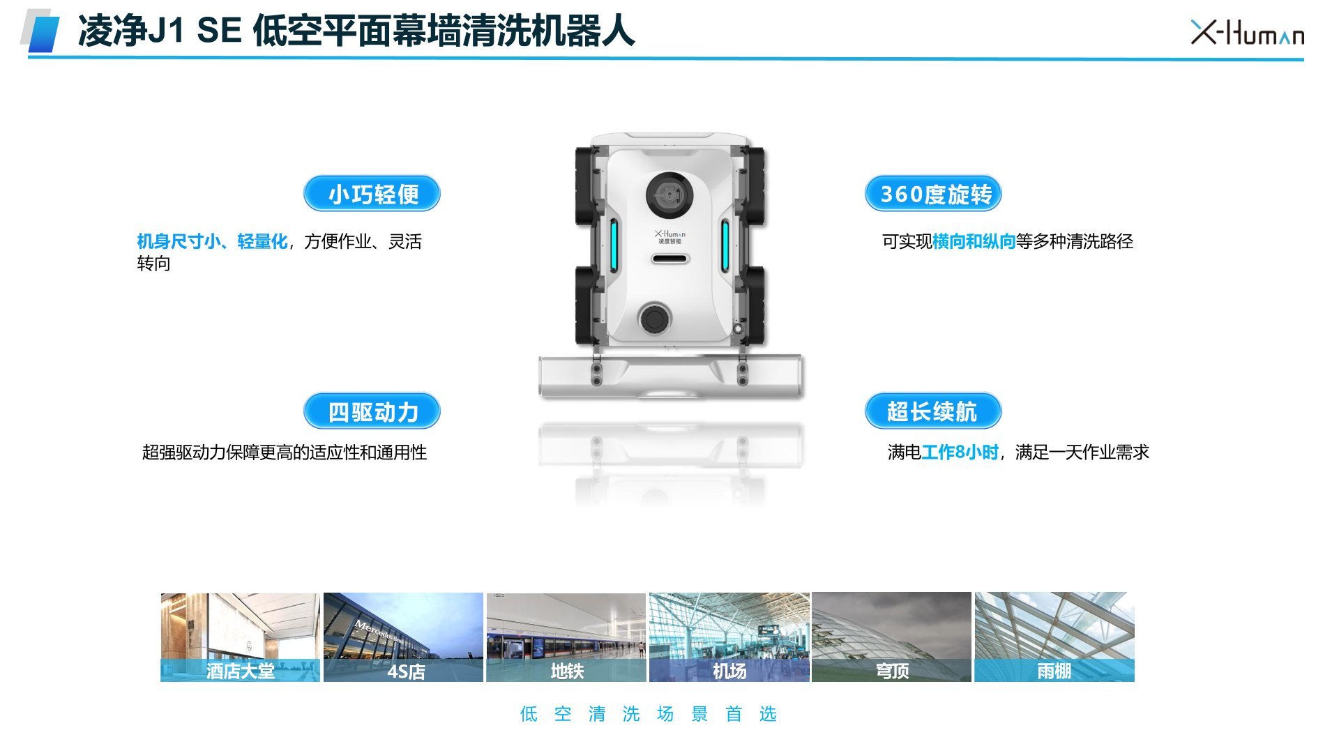灵界 J1 SE 亮点