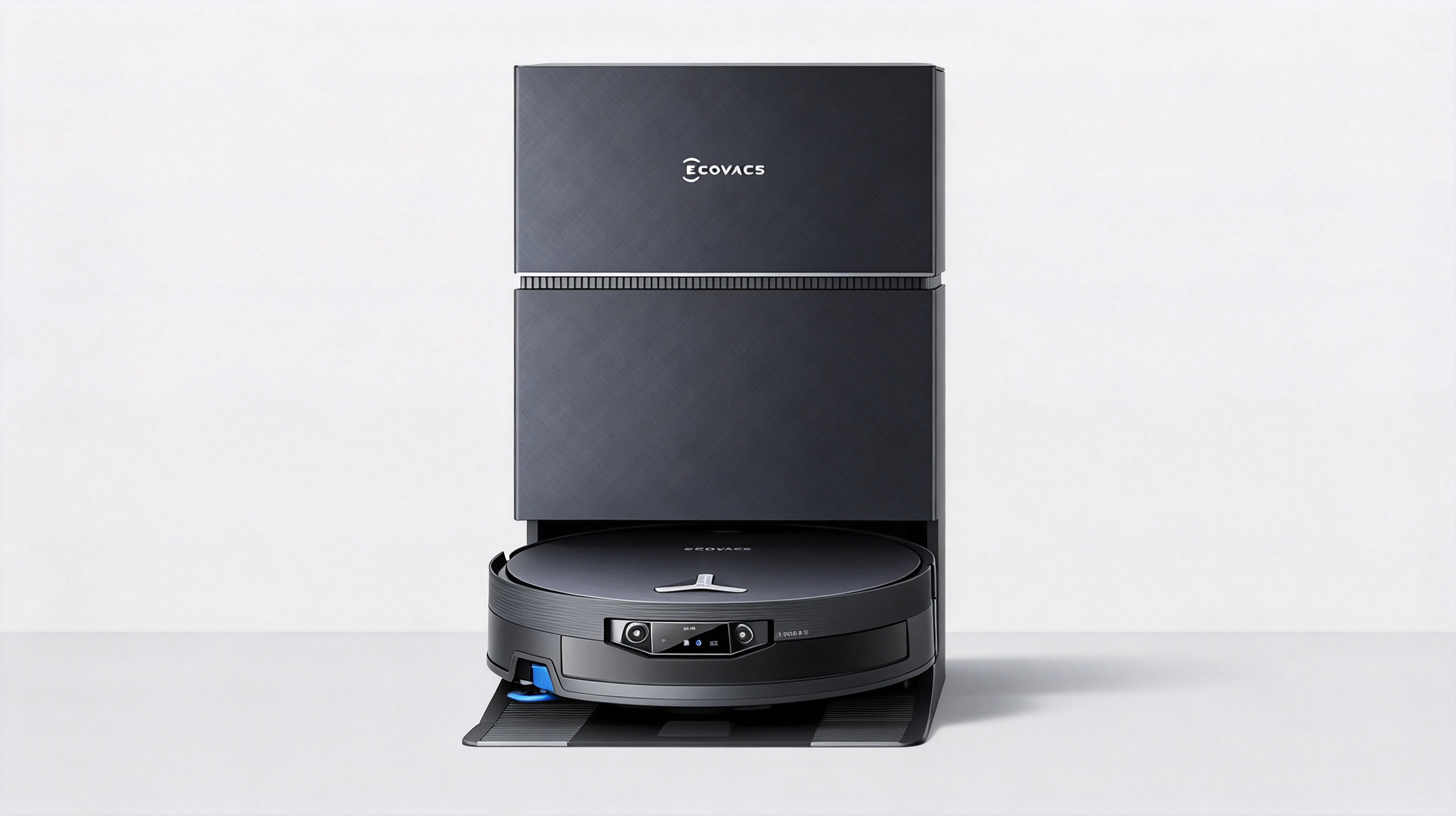 DEEBOT X12 PRO 水箱版扫地机器人