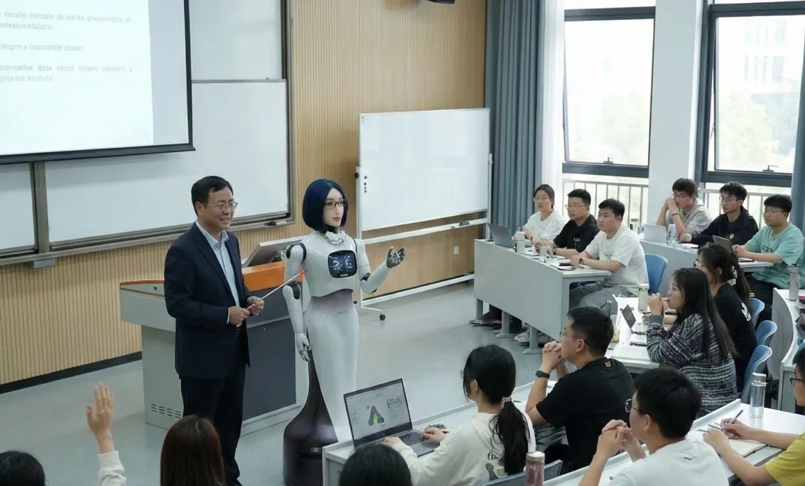 学校科研与教育