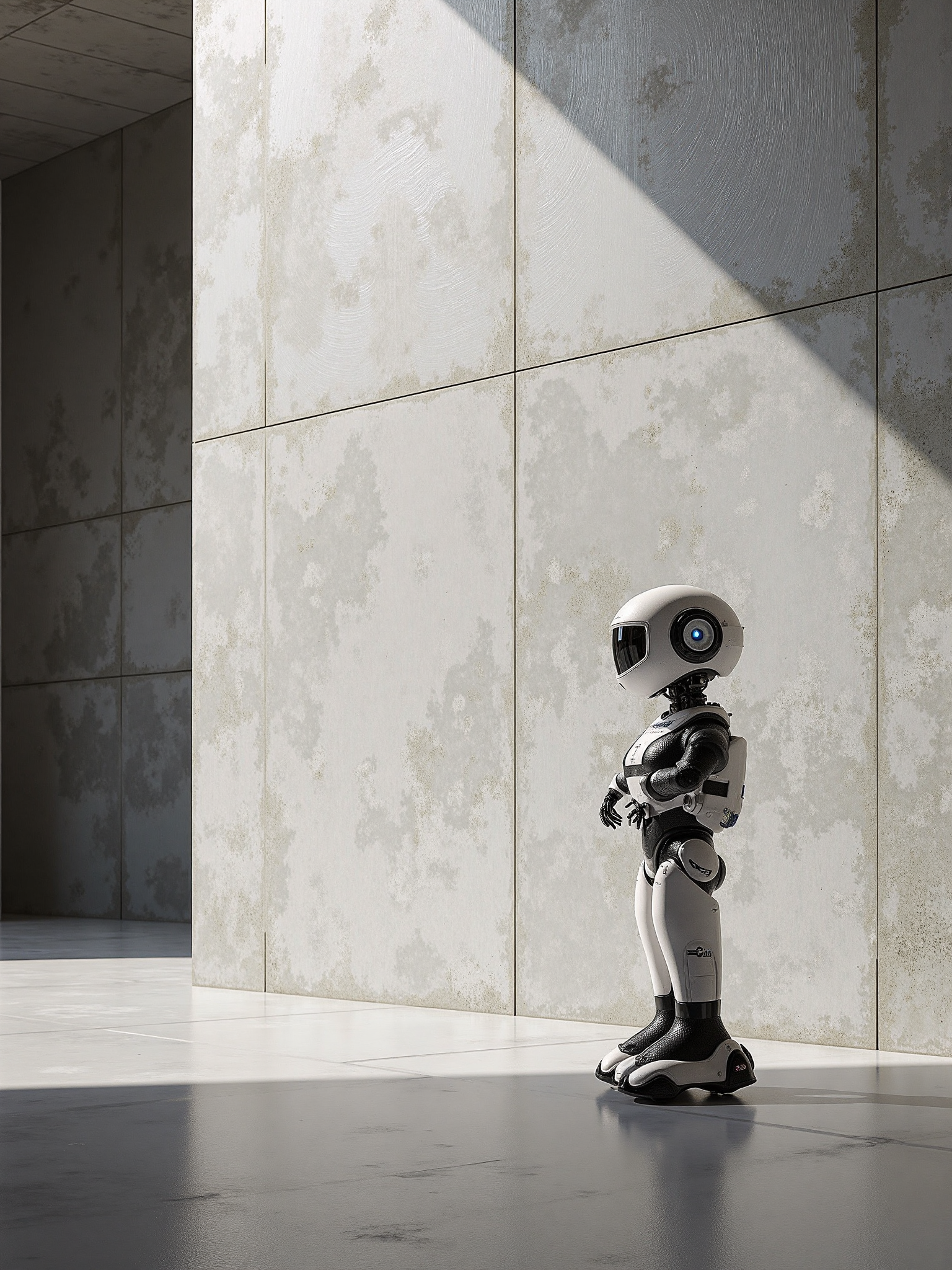 Youth STEM Education Robot