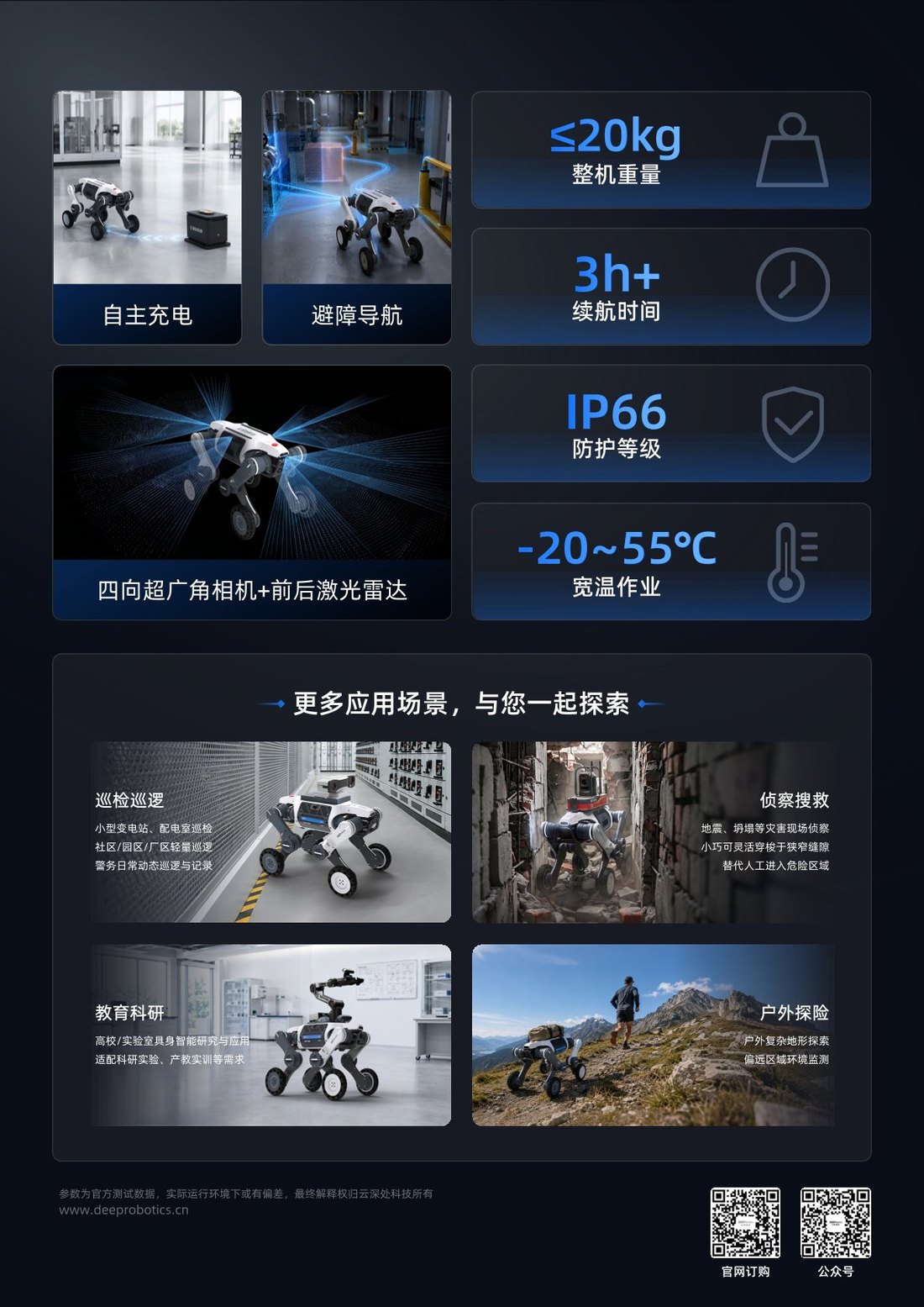 Lynx S10 产品海报 2