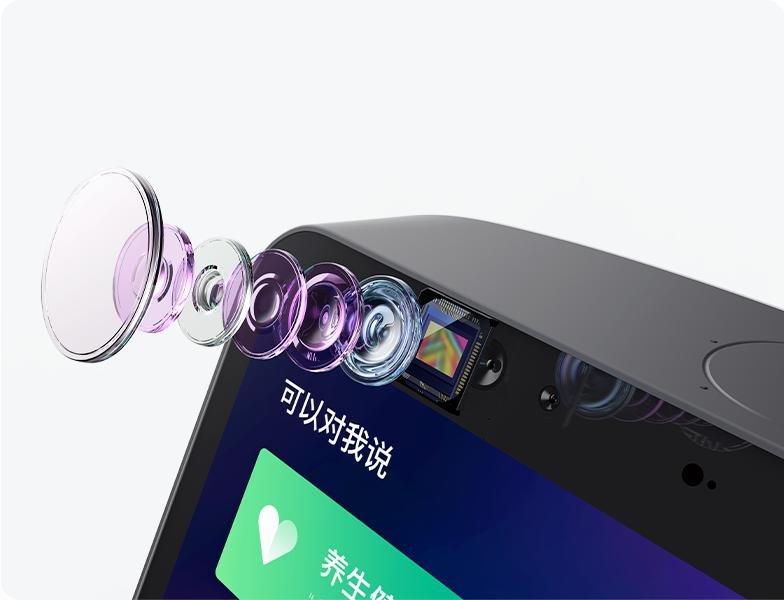 高清广角双摄组合