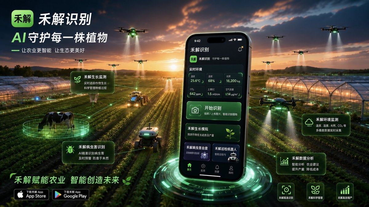 合界 AI 决策平台